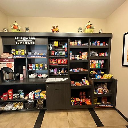 Candlewood Suites Greeley By Ihg Exteriör bild