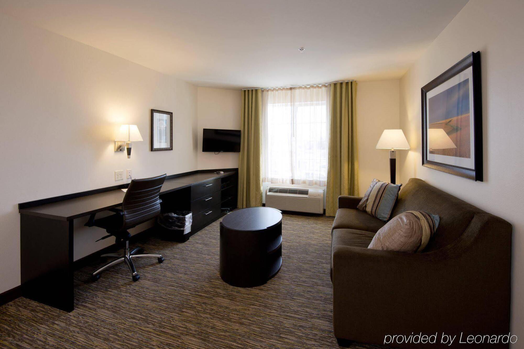 Candlewood Suites Greeley By Ihg Exteriör bild